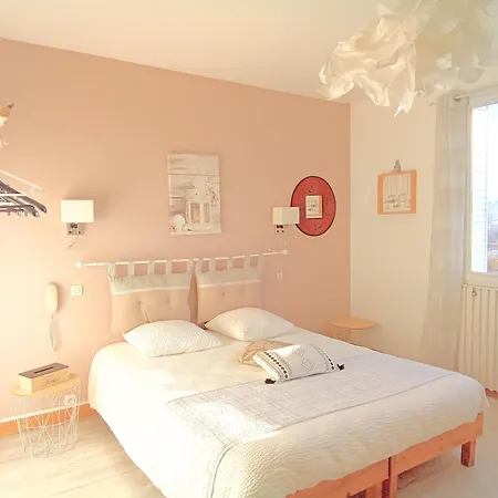 Πανσιόν Le Mauzac Zen