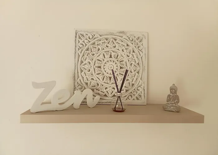 Le Mauzac Zen Gasthuis *